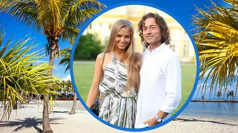 Agata i Piotr Rubikowie przeprowadzają się do Miami