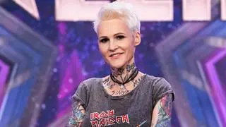 Agnieszka Chylińska 