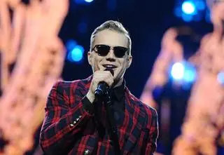 Znamy hymn Męskiego Grania. "Supermoce" będą kolejnym hitem?