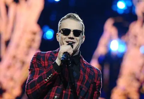 Znamy hymn Męskiego Grania. "Supermoce" będą kolejnym hitem?