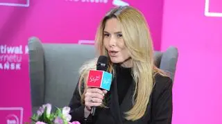 Hanna Lis padła ofiarą kradzieży. Osoba, której ufała zabrała jej cenne pamiątki