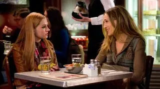 "Sylwester w Nowym Jorku"