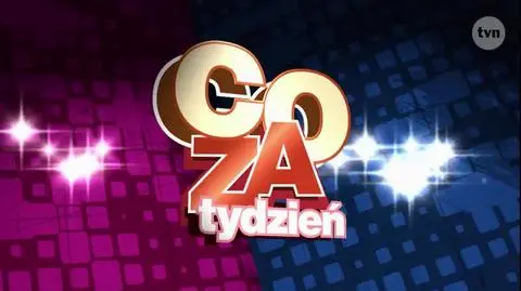 Prowadzący TVN TURBO na okładce słynnego magazynu