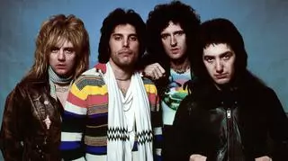 Queen powraca z nowym utworem. "Face It Alone" śpiewa Freddie Mercury