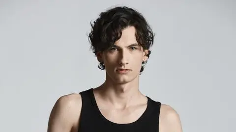 Dominik Szymański "Top Model"