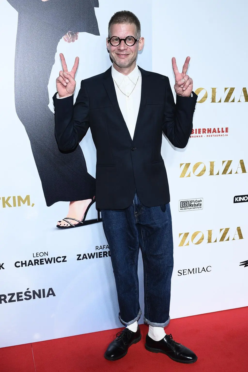 Łukasz Garlicki 