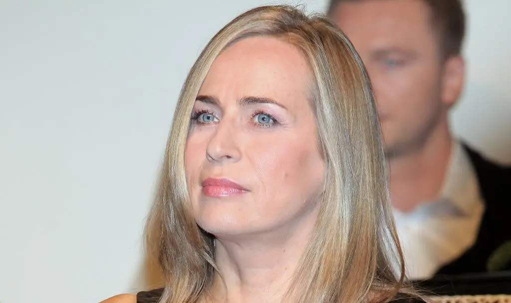 Alina Kamińska