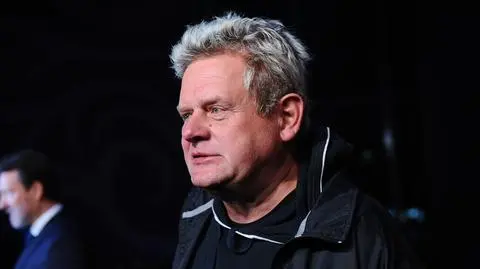 Nowe informacje o stanie zdrowia Kazika Staszewskiego. Muzyk udostępnił nagranie
