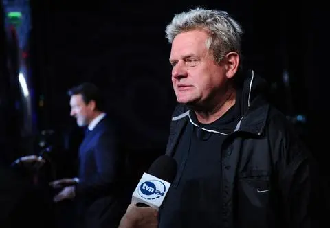 Nowe informacje o stanie zdrowia Kazika Staszewskiego. Muzyk udostępnił nagranie