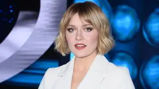 Iga Krefft od dziecka jest w show-biznesie