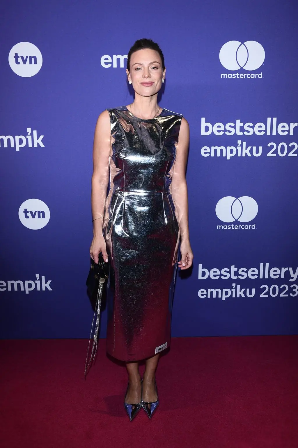 Bestsellery Empiku 2023: Magdalena Boczarska