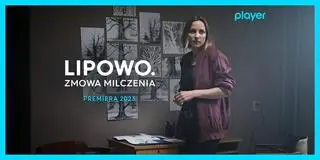 "Lipowo. Zmowa milczenia"