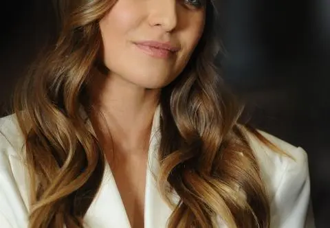 Anna Lewandowska wspomina zmarłą babcię. Opublikowała wzruszające zdjęcie
