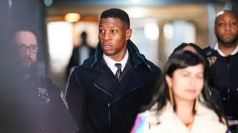 Jonathan Majors