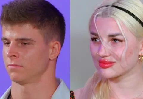 Wiemy, czy Michał i Martyna z "HP" mają ze sobą kontakt. Przedstawili różne wersje zdarzeń