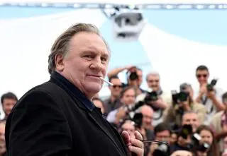 Gerard Depardieu zatrzymany przez policję. Słynny aktor trafił do aresztu