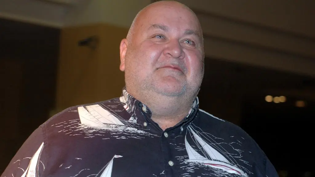 Rudi Schuberth