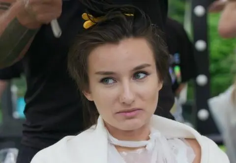 Olga Król z "Top Model" nie do poznania. Przeszła totalną metamorfozę