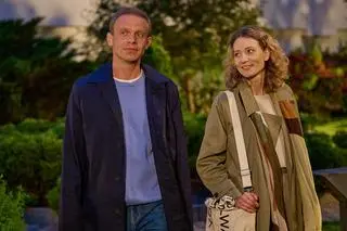 "Na Wspólnej" — nowy romans Kamila