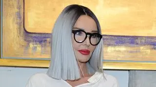 Ewa Minge została oskarżona o pracę w seks-biznesie. Teraz odpiera zarzuty