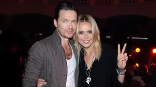 Maja Sablewska i Wojciech Mazolewski udowodnili, że stara miłość nie rdzewieje. Oto historia ich związku