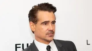 Colin Farrell