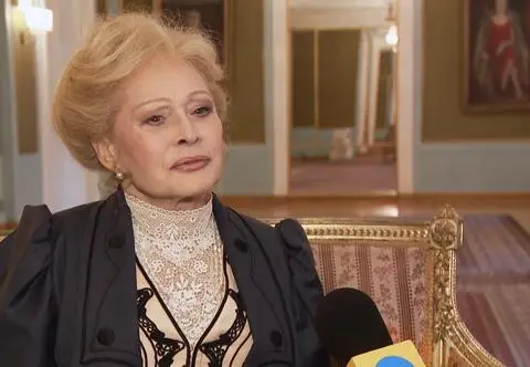 Grażyna Barszczewska obchodzi 50-lecie pracy artystycznej. Jak uczciła jubileusz?