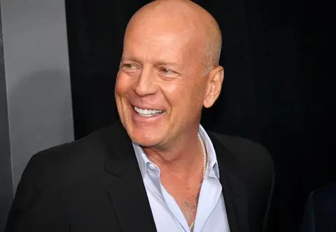 Ogłoszono nominacje do Złotych Malin. Bruce Willis powalczy sam ze sobą w osobnej kategorii