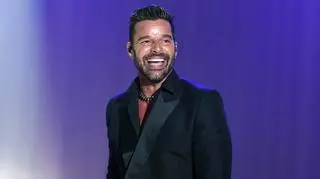 Ricky Martin pokazał, jak wygląda jego 13-letni syn. Fani już się w nim zakochali. "Przystojny jak tata"