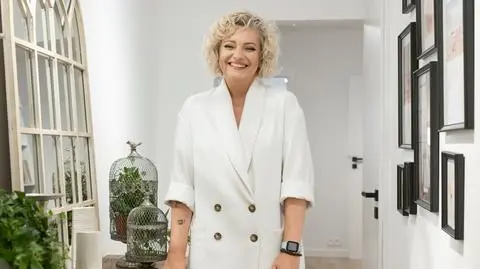 Dorota Szelągowska zaskoczyła metamorfozą