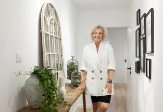 Dorota Szelągowska zaskoczyła metamorfozą. Naprawdę ciężko ją rozpoznać