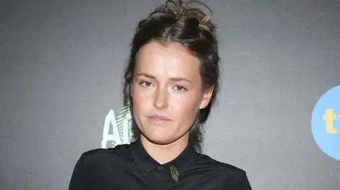 Olga Frycz w żałobie. Opublikowała nekrolog i podała szczegóły pogrzebu