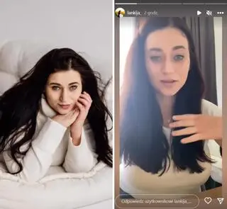 "Ślub od pierwszego wejrzenia". Martyna Końca