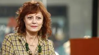 Susan Sarandon została aresztowana. Aktorka walczyła w ważnej sprawie