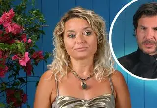 Dżoana z "40 kontra 20" o tym, dlaczego wybrała Toma. Jak wygląda obecnie ich relacja?  
