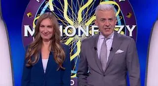  Olga Zagoszczuk i Hubert Urbański