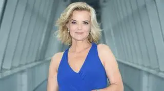 Monika Richardson korzysta z medycyny estetycznej. Nie wyklucza pewnego zabiegu. "Bo tak to robiłam już wszystko"