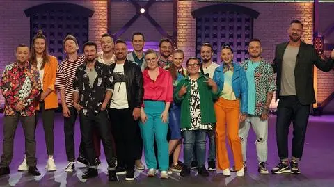 "Lego Masters". Znamy uczestników 3. sezonu. Kto wystąpi w programie?