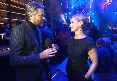 Magdalena Cielecka wystąpi w "Milionerach". Powiedziała o tremie. "Nieprawdopodobne emocje"