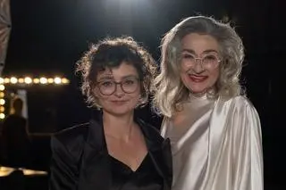 "Matki, córki, przyjaciółki" – nowy program w TVN Style