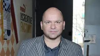 Klaudiusz Sevković z "Big Brothera" pokazał 22-letniego syna. Co za podobieństwo!