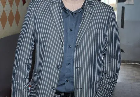 Klaudiusz Sevković z "Big Brothera" pokazał 22-letniego syna. Co za podobieństwo!