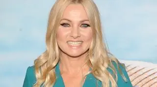 Katarzyna Bujakiewicz przyjaźni się z mamą Anny Przybylskiej. Panie łączy szczególna więź