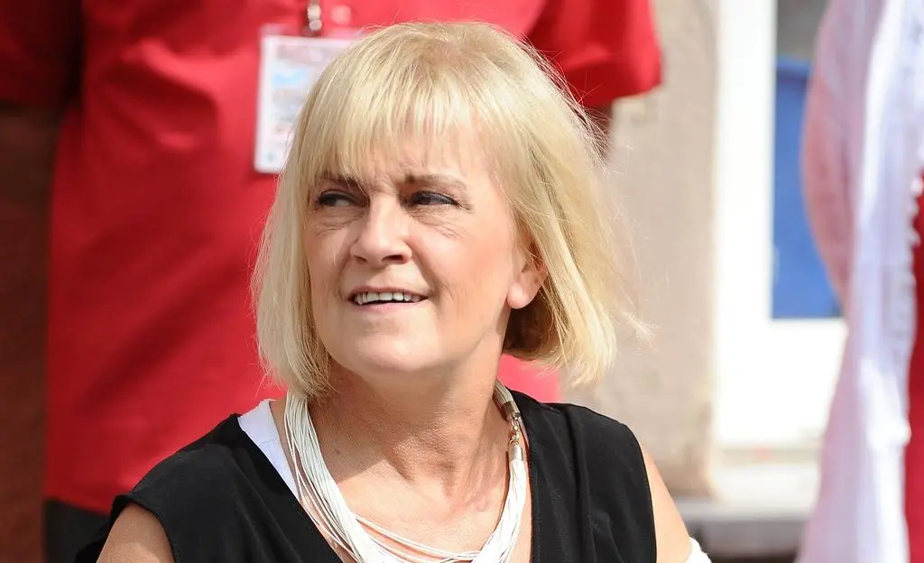 Marzena Kipiel-Sztuka