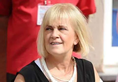 Na co chorowała Marzena Kipiel-Sztuka? Zdradziła, co naprawdę jej dolegało