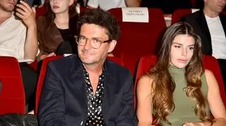 Premiera filmu "Zielona granica". Wojewódzki z Markowską i wiele innych gwiazd