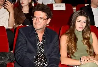 Premiera filmu "Zielona granica". Kuba Wojewódzki z Anną Markowską i wiele innych gwiazd