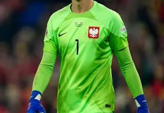 Ojciec Wojciecha Szczęsnego walczy o kontakt z synem? "Odczuwam smutek, rozgoryczenie"