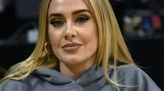 Adele wyznała, że miała problem z nałogiem. "Byłam na granicy alkoholizmu"