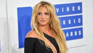 Britney Spears odpowiada na krytykę. "Jeśli to się komuś nie podoba, nie patrzcie"